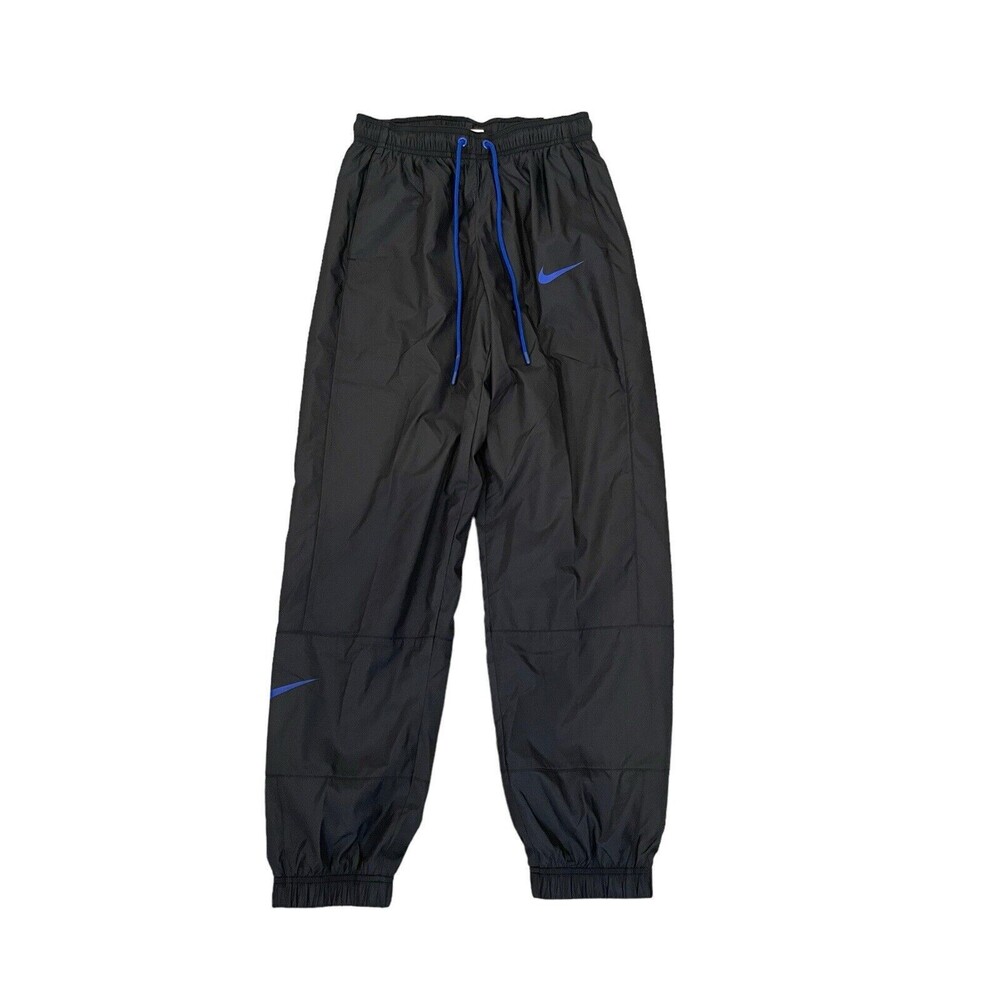 New Women’s Nike USA Essential Soccer Warm Up Jogger Pants Water Repellent XS